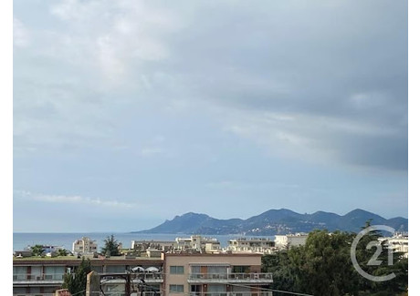 Mieszkanie na sprzedaż - Cannes, Francja, 74,12 m², 786 773 USD (3 217 901 PLN), NET-102101787