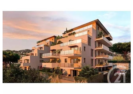 Mieszkanie na sprzedaż - Cannes, Francja, 47,5 m², 315 364 USD (1 289 837 PLN), NET-102234712