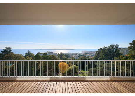 Mieszkanie na sprzedaż - Cannes, Francja, 210 m², 5 235 641 USD (21 309 057 PLN), NET-102864510