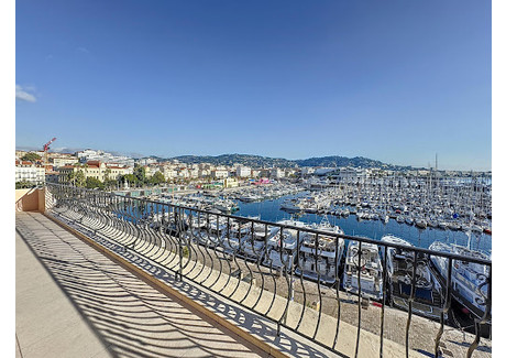 Mieszkanie na sprzedaż - Cannes, Francja, 120 m², 4 173 194 USD (16 984 899 PLN), NET-102864950