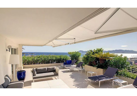 Mieszkanie na sprzedaż - Cannes, Francja, 163 m², 3 819 145 USD (14 971 050 PLN), NET-96913728