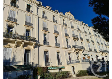 Mieszkanie na sprzedaż - Cannes, Francja, 79 m², 584 719 USD (2 426 583 PLN), NET-99631292