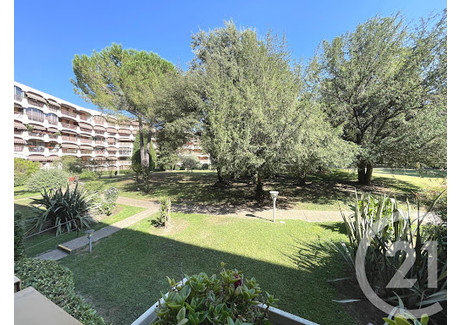 Mieszkanie na sprzedaż - Cannes, Francja, 57,98 m², 296 547 USD (1 239 565 PLN), NET-99713420