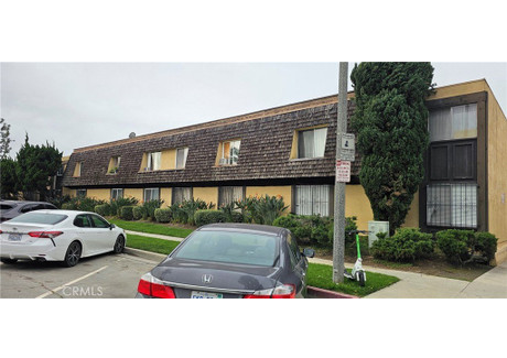 Mieszkanie na sprzedaż - 5535 Ackerfield Avenue Long Beach, Usa, 79,15 m², 420 000 USD (1 722 000 PLN), NET-99705111