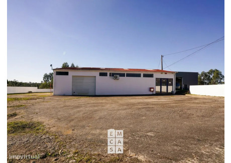 Magazyn na sprzedaż - Nogueira Do Cravo E Pindelo, Portugalia, 450 m², 309 944 USD (1 261 473 PLN), NET-102366086