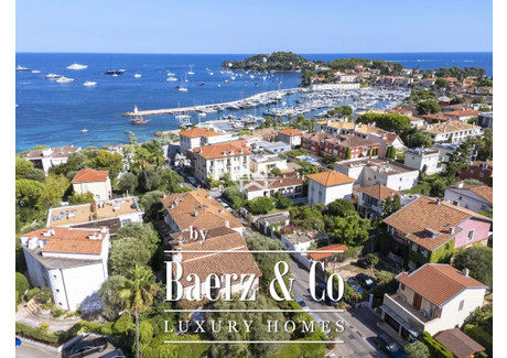 Dom na sprzedaż - Saint-Jean-Cap-Ferrat, Francja, 210 m², 4 103 666 USD (16 455 702 PLN), NET-100070658