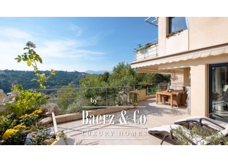 Mieszkanie na sprzedaż - Les Colletes Cagnes-Sur-Mer, Francja, 108 m², 983 757 USD (3 954 705 PLN), NET-100177419