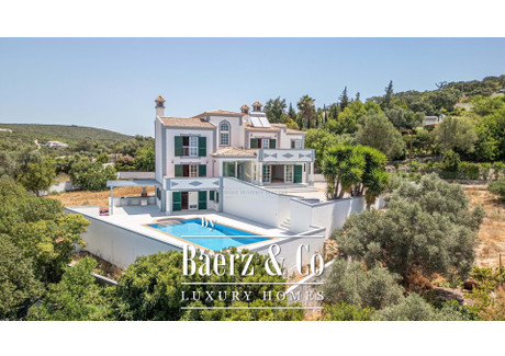 Dom na sprzedaż - 34 Av. José da Costa Mealha Loule (Sao Clemente), Portugalia, 233 m², 1 098 068 USD (4 216 581 PLN), NET-100298322