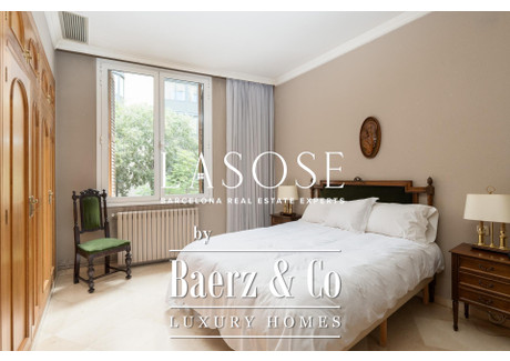 Dom na sprzedaż - 302 C/ d'Aragó Barcelona, Hiszpania, 181 m², 1 320 271 USD (5 373 505 PLN), NET-100322940