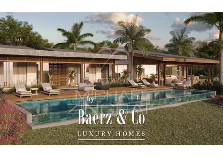 Dom na sprzedaż - corner Royal road & Anthurium lane, Tamarin 90921, Mauritius Tamarin, Mauritius, 332 m², 2 607 004 USD (10 454 086 PLN), NET-101263847