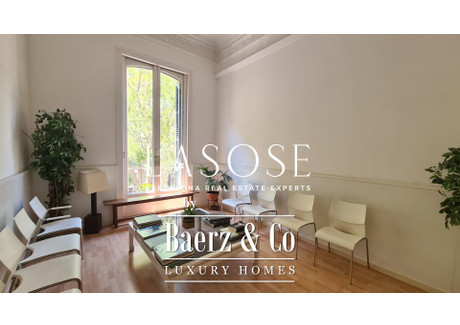 Mieszkanie na sprzedaż - 302 C/ d'Aragó Barcelona, Hiszpania, 285 m², 1 186 703 USD (4 770 546 PLN), NET-101341931