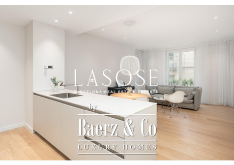 Mieszkanie na sprzedaż - 2 Carrer de la Font de Sant Miquel Barcelona, Hiszpania, 104 m², 889 298 USD (3 637 230 PLN), NET-101617714