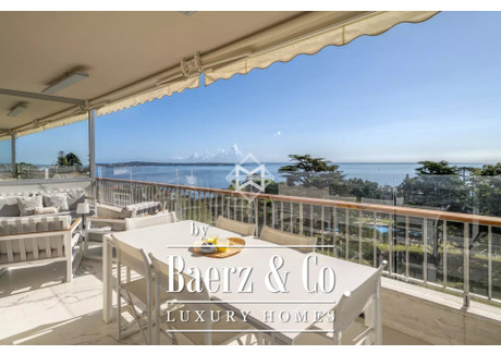 Mieszkanie na sprzedaż - Cannes, Francja, 101 m², 1 729 919 USD (7 075 370 PLN), NET-101777994