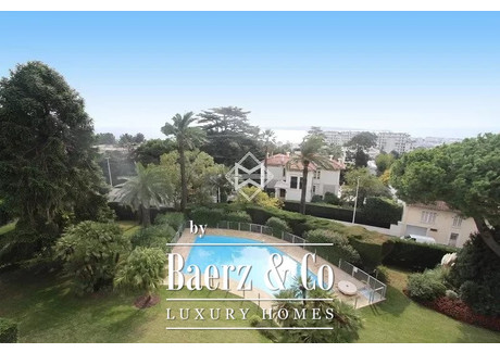 Mieszkanie na sprzedaż - Cannes, Francja, 106 m², 1 624 070 USD (6 512 522 PLN), NET-101777995