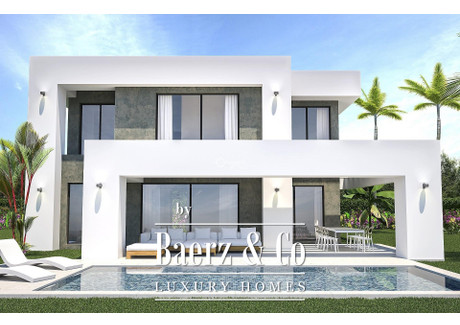 Dom na sprzedaż - Camí Fondo, Javea, Hiszpania, 185 m², 1 004 968 USD (4 029 924 PLN), NET-102066253