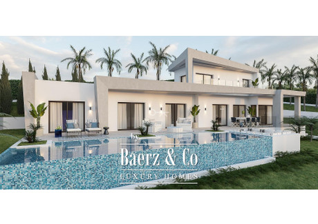 Dom na sprzedaż - Camí Fondo, Javea, Hiszpania, 185 m², 1 196 391 USD (4 797 528 PLN), NET-102066270