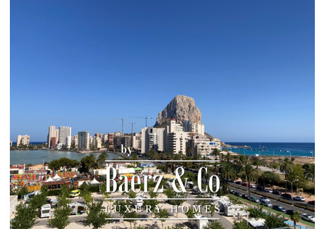 Mieszkanie na sprzedaż - Av. Valencia, 3, 03710 Calp, Alicante, Spain Calpe, Hiszpania, 84 m², 627 813 USD (2 517 529 PLN), NET-102066337