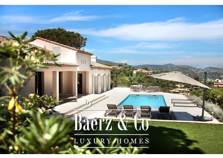 Dom na sprzedaż - Sainte-Maxime, Francja, 188 m², 2 969 214 USD (12 144 085 PLN), NET-102128485