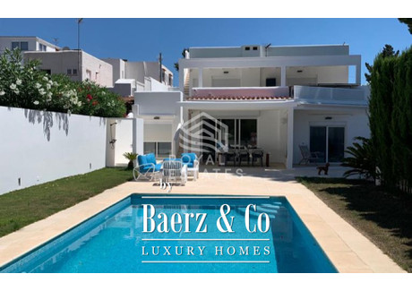 Dom na sprzedaż - Carrer Manacor, 1, 07829 Sant Josep de sa Talaia, Illes Balears, Spain Cala Tarida, Hiszpania, 360 m², 1 905 639 USD (7 794 064 PLN), NET-102277647