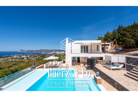 Dom na sprzedaż - Diseminado Casa Refugio, 1113, 07829, Illes Balears, Spain Ibiza, Hiszpania, 391 m², 3 440 737 USD (14 072 615 PLN), NET-102277651