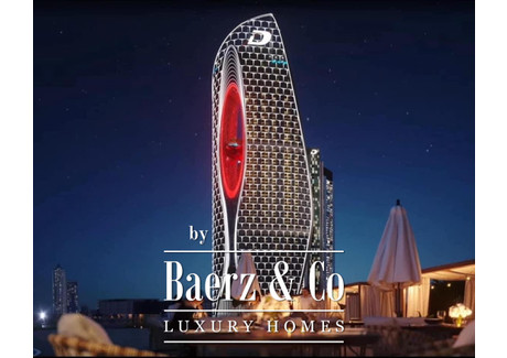 Mieszkanie na sprzedaż - 96 58a St Dubai, Zjednoczone Emiraty Arabskie, 74 m², 626 195 USD (2 561 136 PLN), NET-102277669