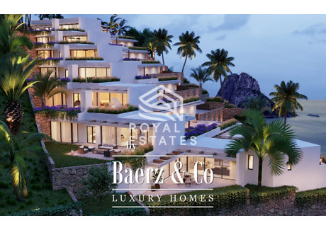 Dom na sprzedaż - Platja de Cala Carbó, 1, 07830 Sant Josep de sa Talaia, Illes Balears, Cala Carbo, Hiszpania, 190 m², 2 646 721 USD (10 825 089 PLN), NET-102277620