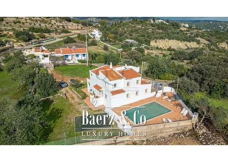 Dom na sprzedaż - 12 R. de Loule Santa Bárbara De Nexe, Portugalia, 245 m², 880 346 USD (3 600 615 PLN), NET-102370365