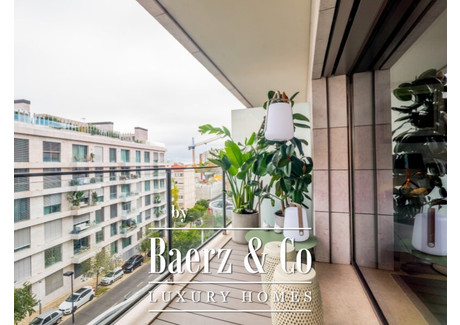 Mieszkanie na sprzedaż - 1 R. Sousa Pinto Lisboa, Portugalia, 112 m², 1 269 037 USD (5 203 051 PLN), NET-102457296