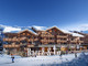 Mieszkanie na sprzedaż - Courchevel La Tania, Francja, 33 m², 596 303 USD (2 474 657 PLN), NET-102665589