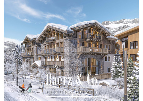 Mieszkanie na sprzedaż - Val-D'isère, Francja, 98 m², 3 691 219 USD (15 133 997 PLN), NET-102665591