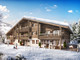 Mieszkanie na sprzedaż - Megeve, Francja, 101 m², 1 336 541 USD (5 479 818 PLN), NET-102665642