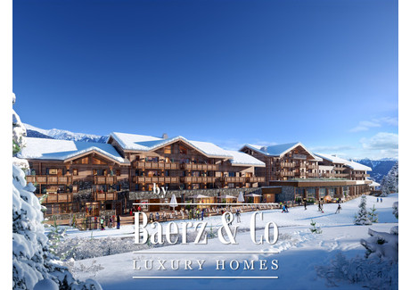 Mieszkanie na sprzedaż - Courchevel La Tania, Francja, 56 m², 951 000 USD (3 899 101 PLN), NET-102665654