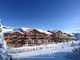 Mieszkanie na sprzedaż - Courchevel La Tania, Francja, 56 m², 951 000 USD (3 899 101 PLN), NET-102665654