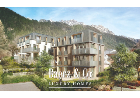 Mieszkanie na sprzedaż - Chamonix-Mont-Blanc, Francja, 167 m², 2 226 423 USD (9 239 656 PLN), NET-102665677