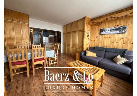 Mieszkanie na sprzedaż - Tignes, Francja, 44 m², 617 517 USD (2 531 821 PLN), NET-102665690