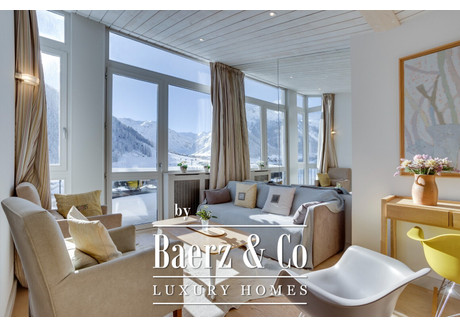 Mieszkanie na sprzedaż - Val-D'isère, Francja, 120 m², 2 682 595 USD (11 132 771 PLN), NET-102665607