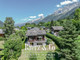 Dom na sprzedaż - Les Houches, Francja, 220 m², 1 960 772 USD (8 039 165 PLN), NET-102665637