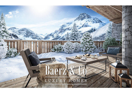 Mieszkanie na sprzedaż - Val-D'isère, Francja, 266 m², 7 141 357 USD (29 065 322 PLN), NET-102665737