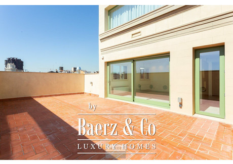 Mieszkanie na sprzedaż - 41 Carrer d'Ausiàs Marc Barcelona, Hiszpania, 197 m², 2 915 745 USD (11 750 453 PLN), NET-87003969