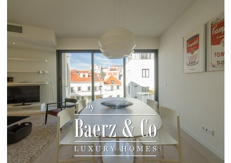 Mieszkanie na sprzedaż - 7 Largo Dr. António de Sousa Macedo Lisboa, Portugalia, 160 m², 1 003 738 USD (3 864 393 PLN), NET-87342187