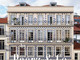 Mieszkanie na sprzedaż - 136 Praça de Mouzinho de Albuquerque Porto, Portugalia, 187 m², 1 191 679 USD (4 754 801 PLN), NET-87342397