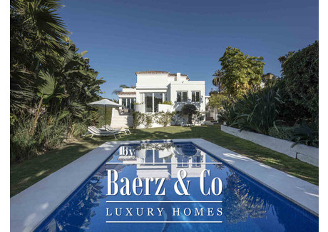 Dom na sprzedaż - Marbella, Hiszpania, 228 m², 2 006 973 USD (7 907 475 PLN), NET-87541844