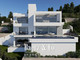 Dom na sprzedaż - Calle Pp Cds Mar1 Ctra. General, 27, 03726 El Poble Nou de Benitatxell Cumbre Del Sol, Hiszpania, 425 m², 1 865 943 USD (7 557 069 PLN), NET-89286317