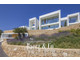 Dom na sprzedaż - Calle sin Nombre 4, 30, 07819 Santa Eulària des Riu, Illes Balears, Sp Roca Llisa, Hiszpania, 950 m², 9 750 633 USD (38 417 494 PLN), NET-89973280
