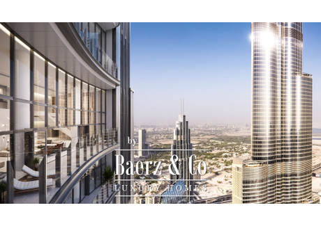 Mieszkanie na sprzedaż - 96 58a St Dubai, Zjednoczone Emiraty Arabskie, 488 m², 5 609 008 USD (22 604 304 PLN), NET-94782645