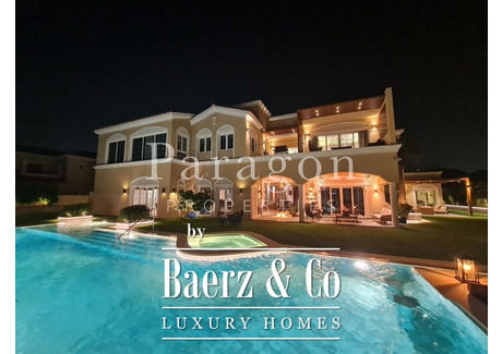 Dom na sprzedaż - Unnamed Road Dubai, Zjednoczone Emiraty Arabskie, 1139 m², 7 592 945 USD (30 599 569 PLN), NET-94782693