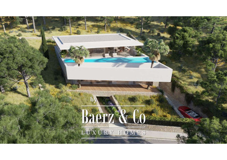 Dom na sprzedaż - Diseminado P 20 N S Jesus, 51T, 07819, Illes Balears, Spain Can Furnet, Hiszpania, 300 m², 4 184 965 USD (16 488 760 PLN), NET-94802686