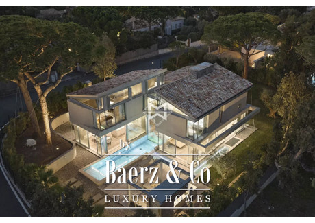 Dom na sprzedaż - Saint-Tropez, Francja, 310 m², 9 707 242 USD (39 605 548 PLN), NET-95267509
