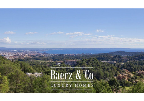 Działka na sprzedaż - 13 Plaça de Cort Palma De Mallorca, Hiszpania, 2235 m², 3 911 423 USD (14 980 750 PLN), NET-95380819