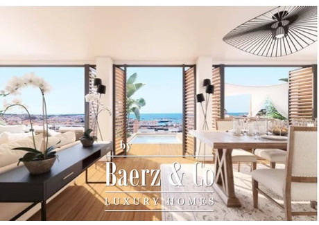 Mieszkanie na sprzedaż - Cannes, Francja, 152 m², 3 927 159 USD (15 473 006 PLN), NET-96481286